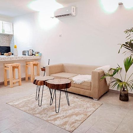 Duplex Mbote Brazzavile Brazzaville Exteriér fotografie